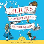 Alice's Adventures in Wonderland