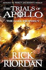 Dark Prophecy (PB) - (2) The Trials of Apollo - B-format