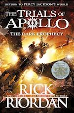 The Trials of Apollo The Dark Prophecy