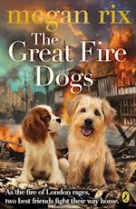 Great Fire Dogs