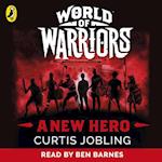 New Hero (World of Warriors book 1)