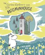 The Curious Explorer's Guide to the Moominhouse