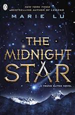 Midnight Star (The Young Elites book 3)
