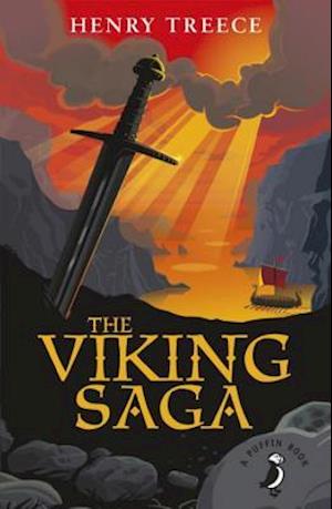 The Viking Saga