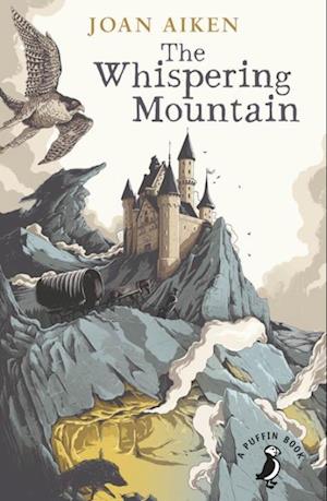 The Whispering Mountain (Prequel to the Wolves Chronicles series)