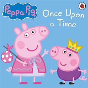 Peppa Pig: Once Upon a Time