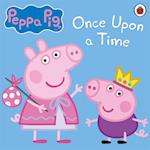 Peppa Pig: Once Upon a Time