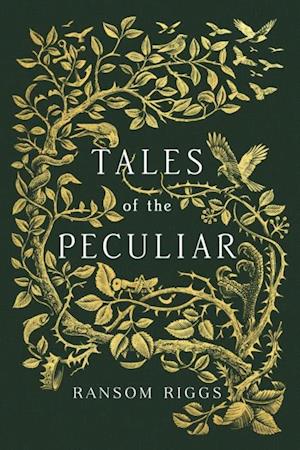 Tales of the Peculiar