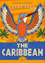 Tales from the Caribbean