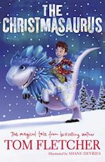 The Christmasaurus