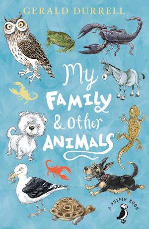 My Family and Other Animals