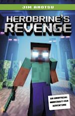 Herobrine's Revenge