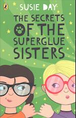 The Secrets of the Superglue Sisters