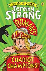 Romans on the Rampage: Chariot Champions