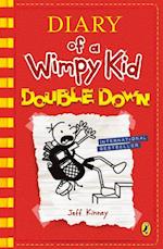 Double Down (PB) - (11) Diary of a Wimpy Kid