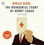 The Wonderful Story of Henry Sugar and Six More