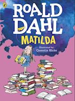 Matilda (Colour Edition)