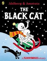 Funnybones: The Black Cat