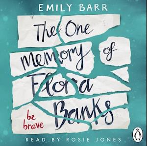 One Memory of Flora Banks