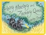 Hairy Maclary And Zachary Quack