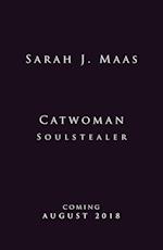 Catwoman: Soulstealer (DC Icons series)