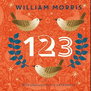 William Morris 123