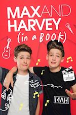 Max and Harvey: In a Book