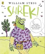 Shrek!