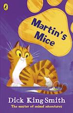 Martin''s Mice
