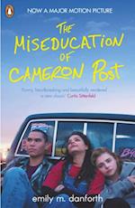 Miseducation of Cameron Post