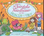 Fairytale Hairdresser and the Princess and the Frog