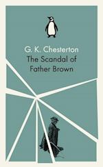 Scandal of Father Brown