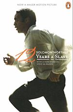 Twelve Years a Slave (PB) - B-format - Film tie-in