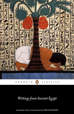 Writings from Ancient Egypt