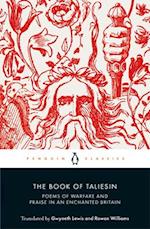 The Book of Taliesin