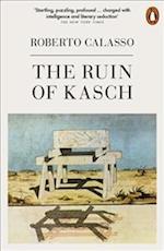 The Ruin of Kasch