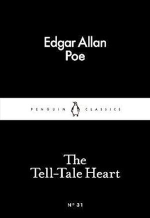 The Tell-Tale Heart