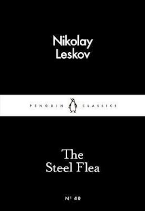 The Steel Flea