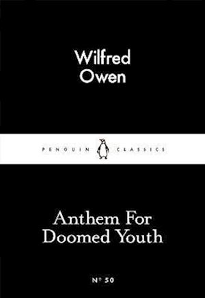 Anthem For Doomed Youth