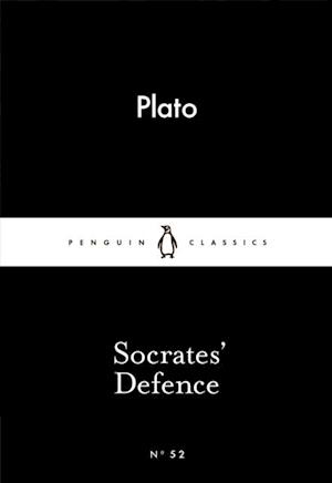 Socrates' Defence