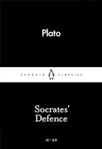 Socrates' Defence