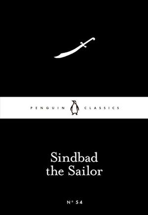 Sindbad the Sailor