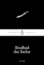 Sindbad the Sailor