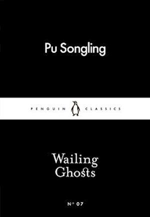 Wailing Ghosts