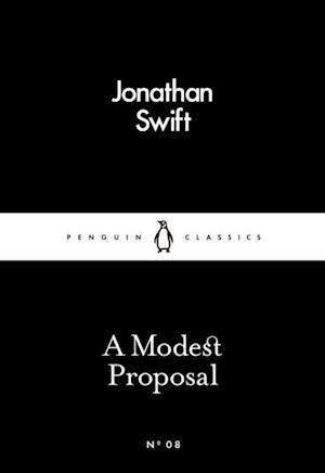 Modest Proposal