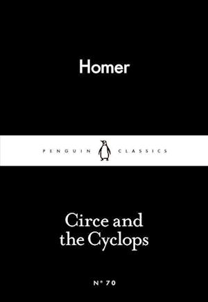 Circe and the Cyclops