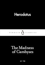 Madness of Cambyses