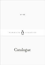 Penguin Classics: Catalogue