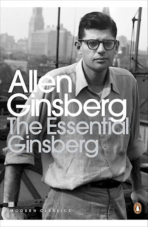 The Essential Ginsberg