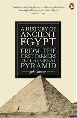 A History of Ancient Egypt